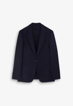 Americana Lana Semi Armada-Scalpers Fashion
