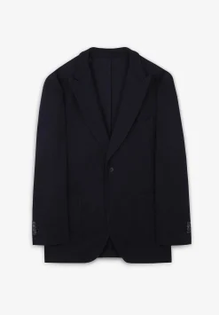 Americana Premium Algodon Punta Lanza-Scalpers Sale