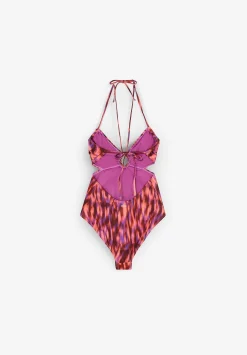 Animal Swimsuit-Scalpers Fashion