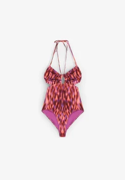 Animal Swimsuit-Scalpers Fashion