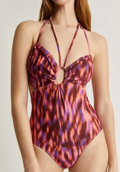 Animal Swimsuit-Scalpers Fashion