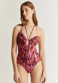 Animal Swimsuit-Scalpers Fashion