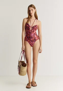 Animal Swimsuit-Scalpers Fashion