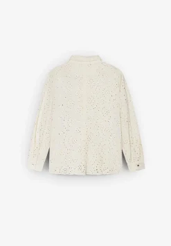Artlove | Camisa Vera-Scalpers Best Sale