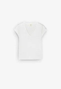 Artlove | Camiseta Anoa-Scalpers Flash Sale