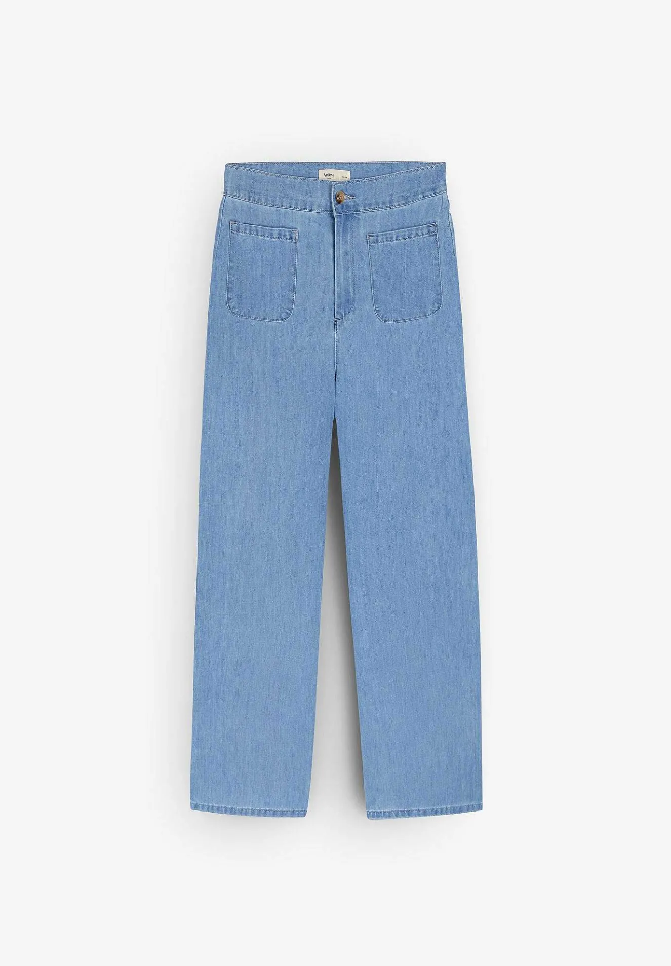 Artlove | Pantalon Adelice-Scalpers Store