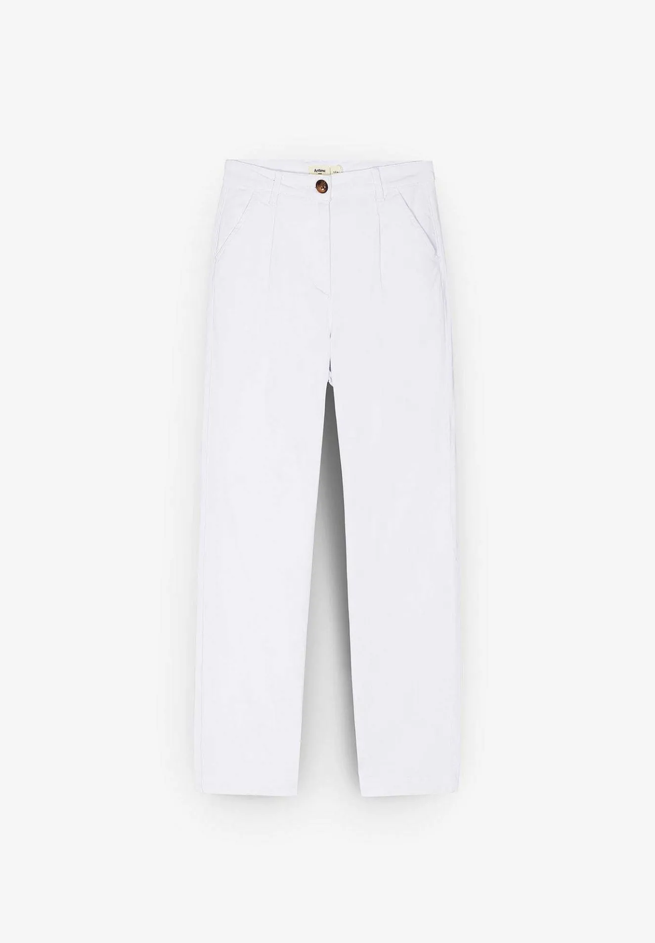Artlove | Pantalon Aisse-Scalpers Clearance