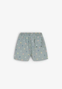 Banador Calaveras All Over Constraste-Scalpers New