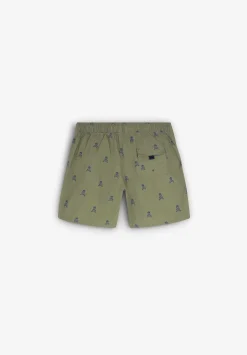 Banador Calaveras All Over-Scalpers Store