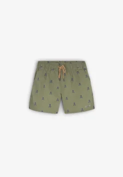 Banador Calaveras All Over-Scalpers Store