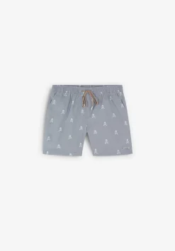 Banador Calaveras All Over-Scalpers Clearance