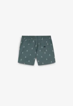 Banador Calaveras All Over-Scalpers Store