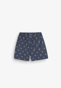 Banador Calaveras All Over Constraste-Scalpers Clearance