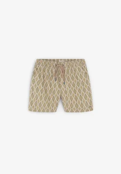 Banador Estampado Etnico-Scalpers Online