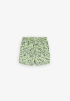 Banador Etnico-Scalpers Flash Sale