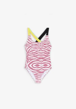 Banador Print Zebra-Scalpers Cheap
