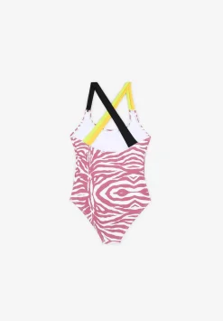 Banador Print Zebra-Scalpers Cheap