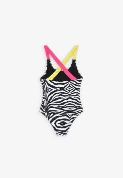 Banador Print Zebra-Scalpers Cheap