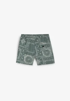 Bandana Swimsuit-Scalpers Flash Sale