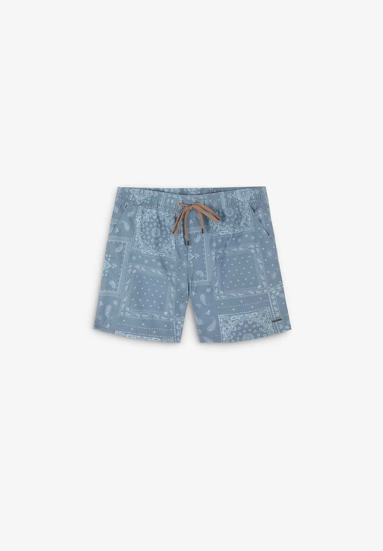 Bandana Swimsuit-Scalpers Hot