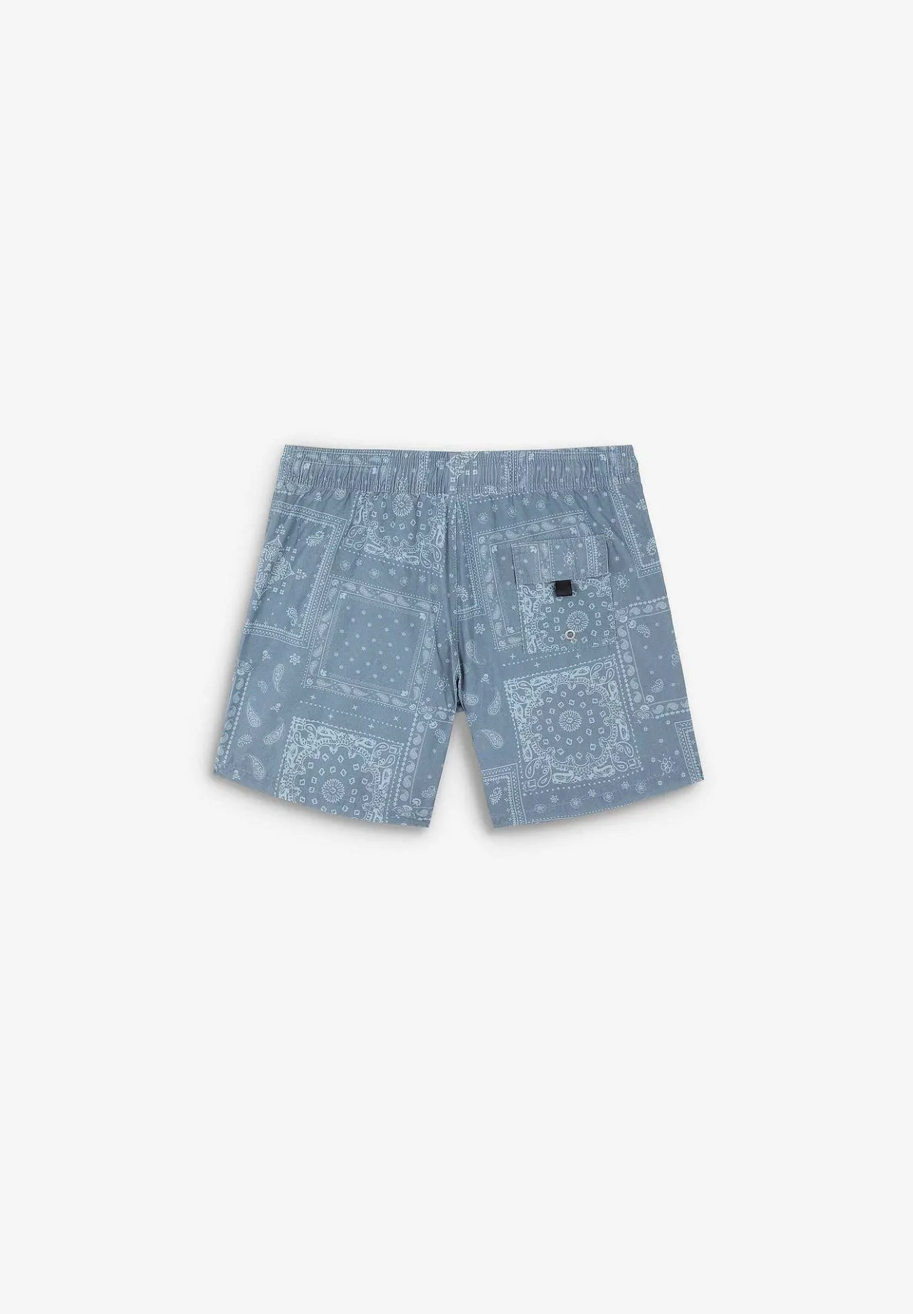 Bandana Swimsuit-Scalpers Hot
