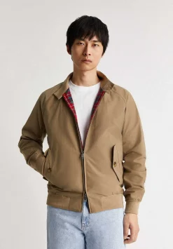 Baracuta | Chaqueta G9 Harrington-Scalpers Discount