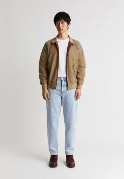 Baracuta | Chaqueta G9 Harrington-Scalpers Discount