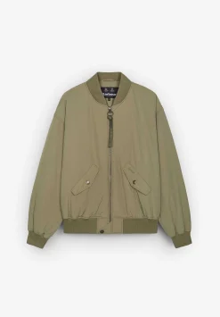 Barbour | Chaqueta Flight-Scalpers Cheap