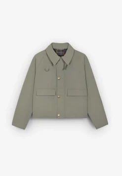 Barbour | Chaqueta Slim Spey-Scalpers Best Sale