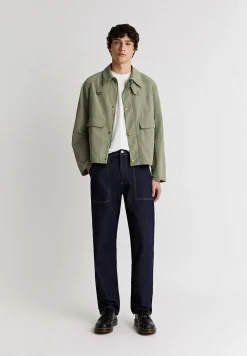 Barbour | Chaqueta Slim Spey-Scalpers Best Sale