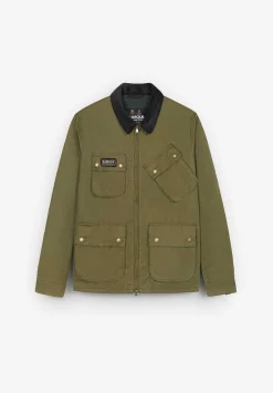 Barbour International | Chaqueta Sefton Wax-Scalpers Clearance
