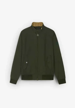 Barbour International | Chaqueta Rectifier Harrington-Scalpers Outlet