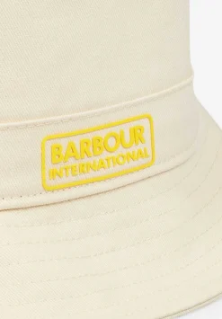Barbour International | Gorro Norton Drill-Scalpers Fashion
