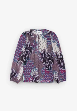 Bash | Camisa Blair-Scalpers Flash Sale