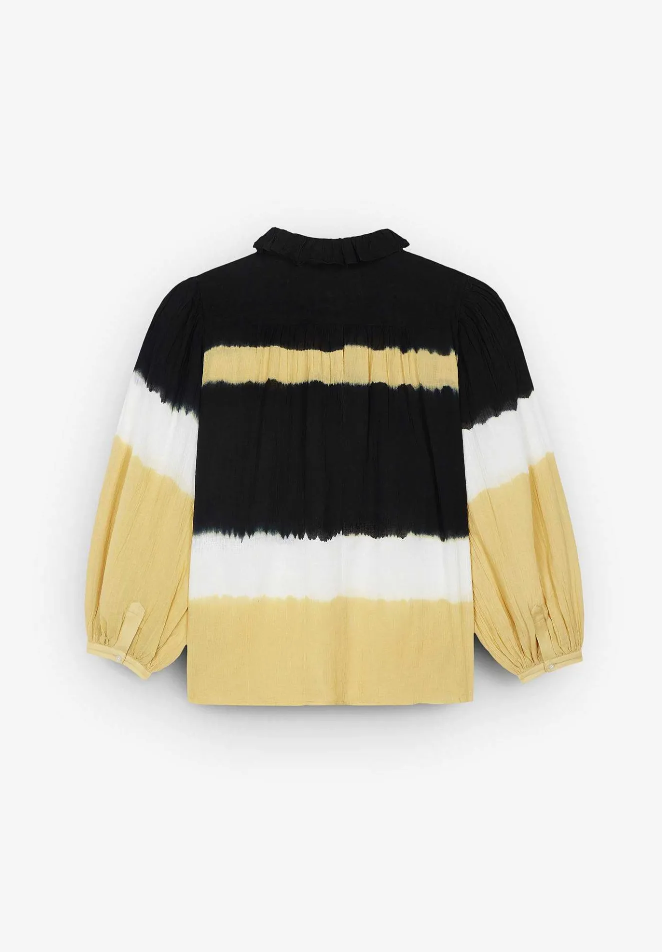 Bash | Camisa Harvey-Scalpers Flash Sale