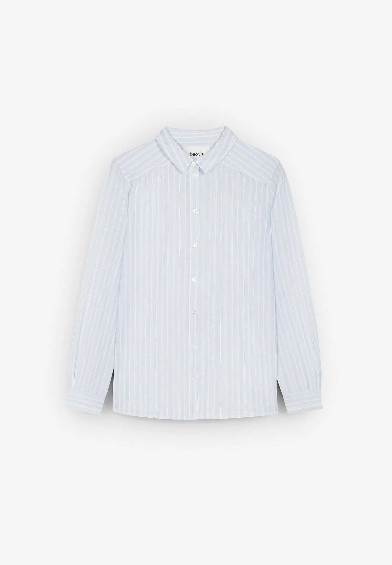 Bash | Camisa Scherif-Scalpers Store