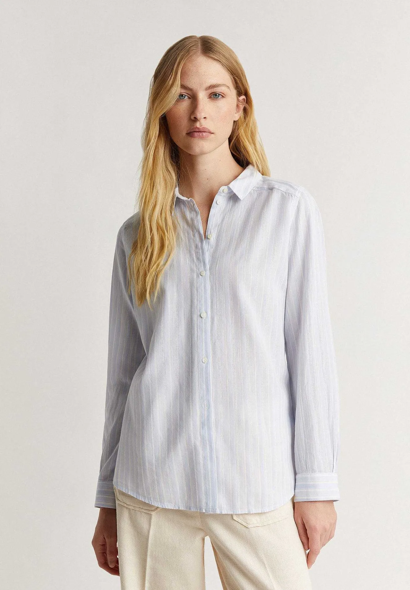 Bash | Camisa Scherif-Scalpers Store