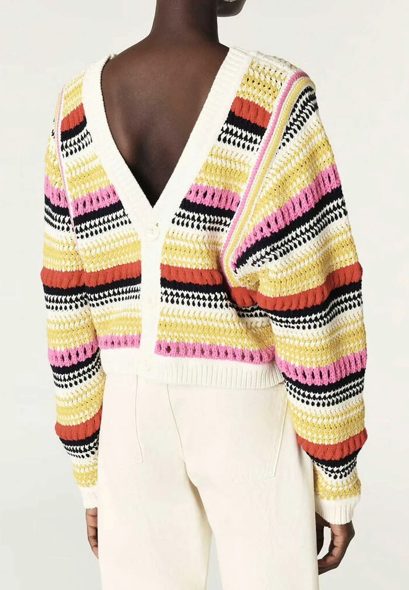 Bash | Jersey Multiposicion Romy-Scalpers Cheap
