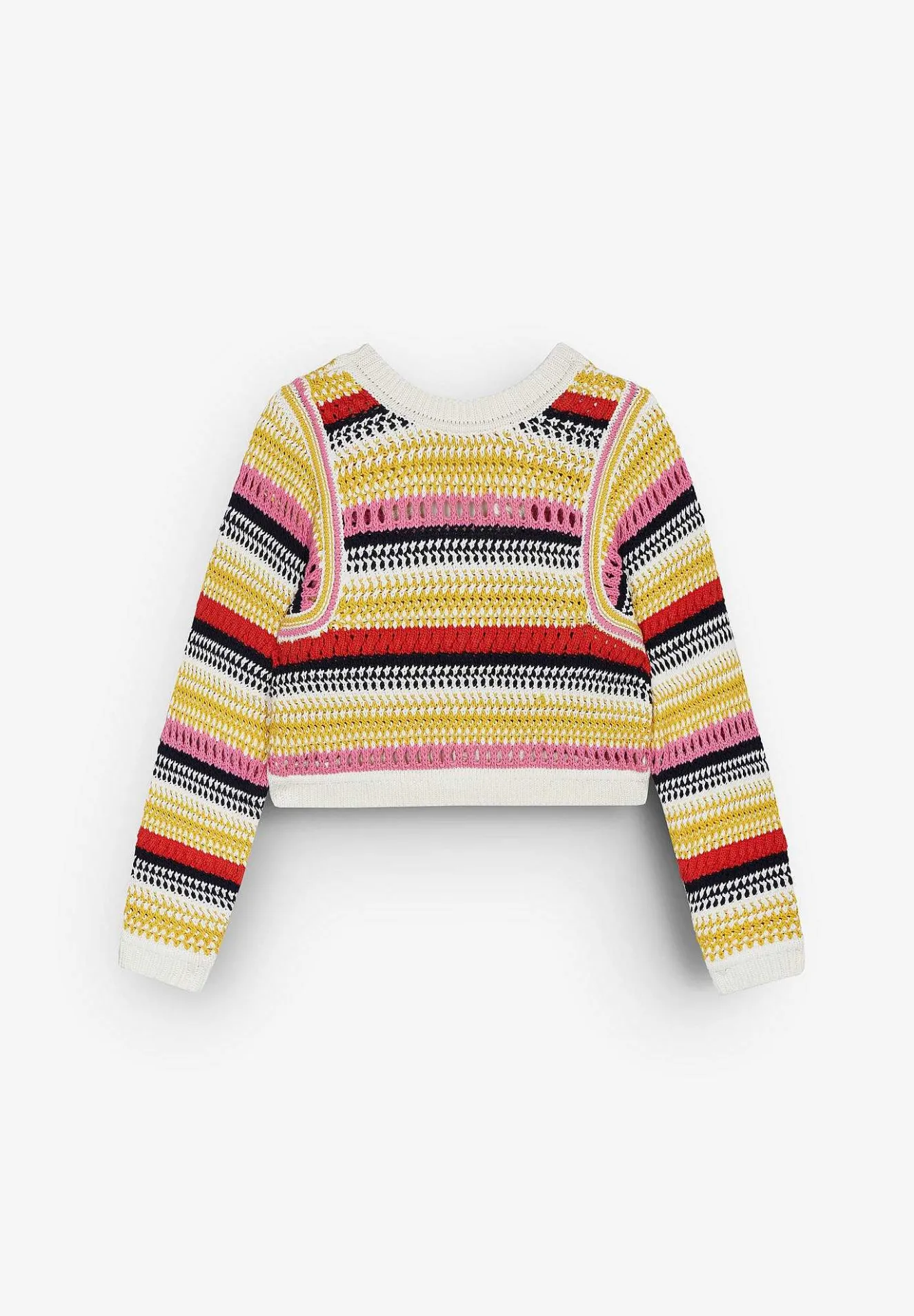 Bash | Jersey Multiposicion Romy-Scalpers Cheap