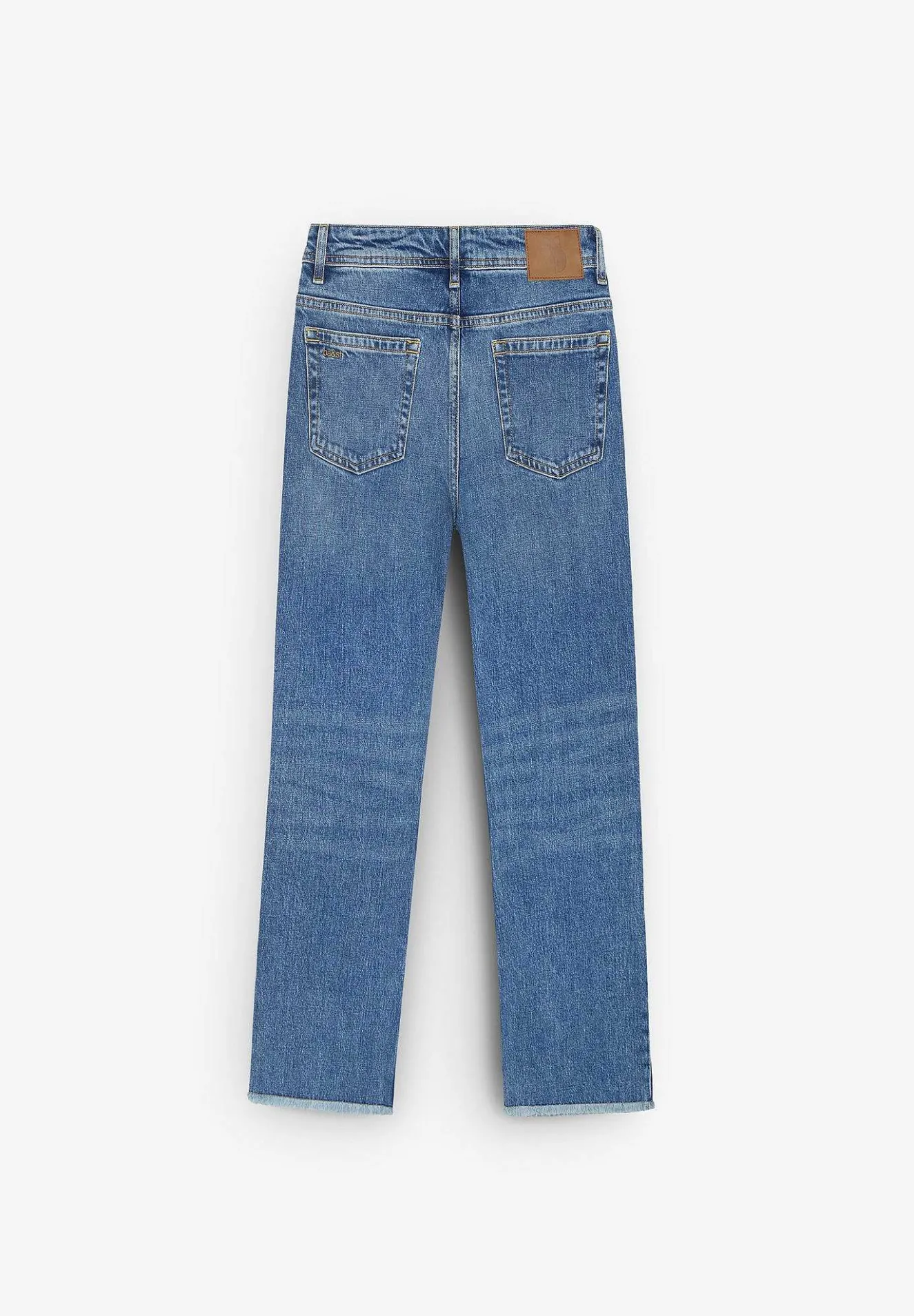 Bash | Pantalon Booty-Scalpers Outlet