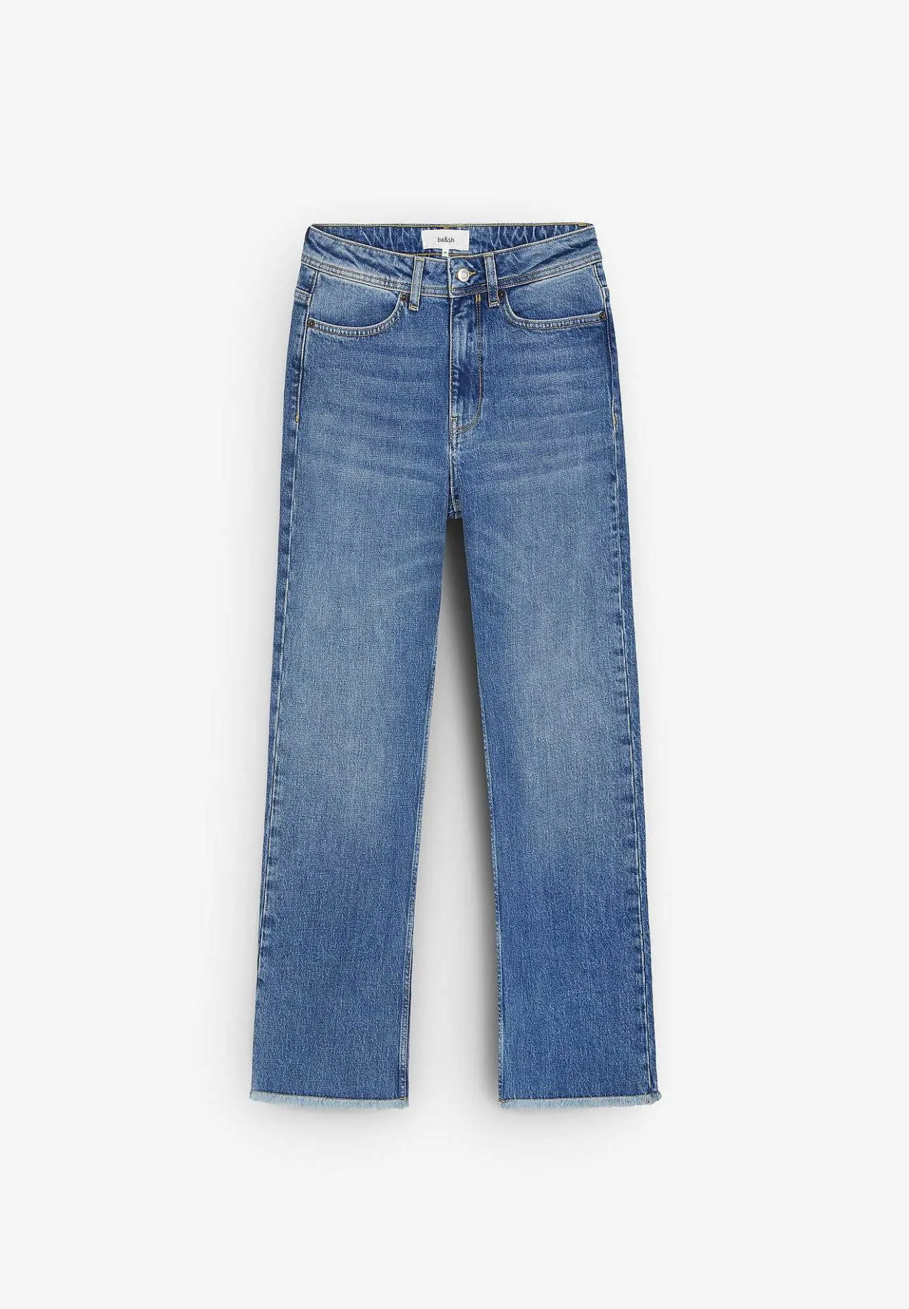 Bash | Pantalon Booty-Scalpers Outlet