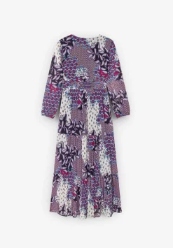 Bash | Vestido Bossy-Scalpers Discount