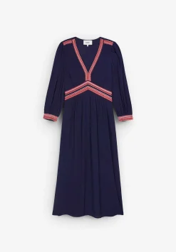 Bash | Vestido TaNiña-Scalpers Sale