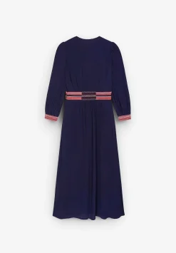 Bash | Vestido TaNiña-Scalpers Sale