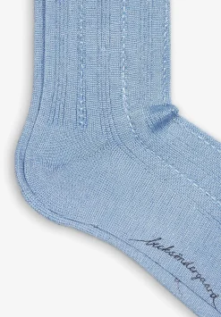 Becksondergaard | Calcetines Glitter Drake-Scalpers Store