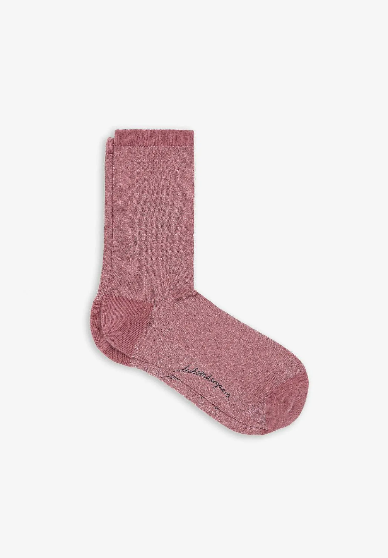 Becksondergaard | Calcetines Dina Solid-Scalpers Store