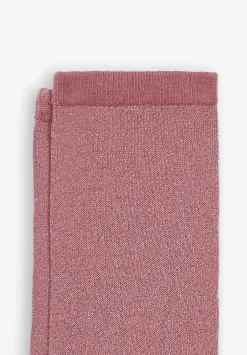 Becksondergaard | Calcetines Dina Solid-Scalpers Store