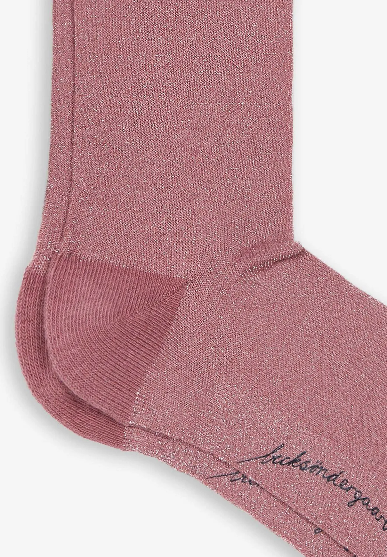 Becksondergaard | Calcetines Dina Solid-Scalpers Store