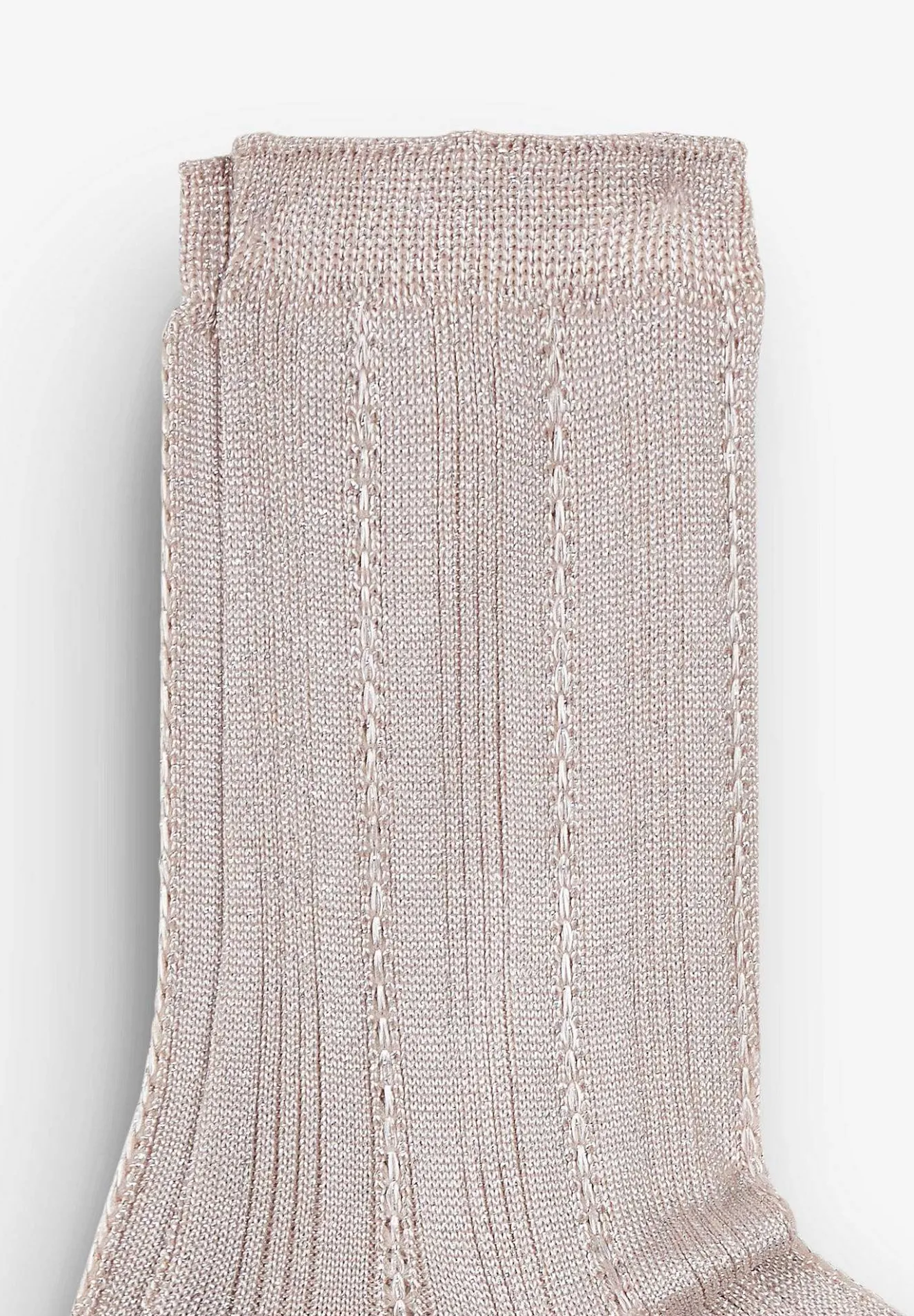 Becksondergaard | Calcetines Glitter Drake-Scalpers Fashion