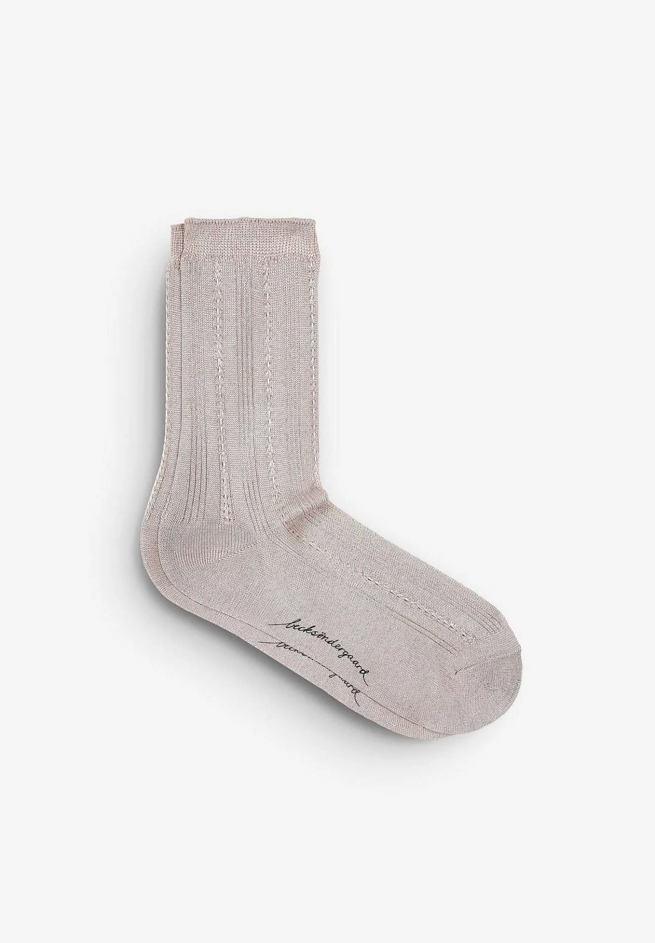 Becksondergaard | Calcetines Glitter Drake-Scalpers Fashion